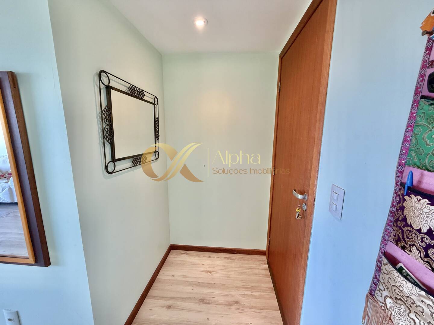 Apartamento à venda com 2 quartos, 106m² - Foto 6