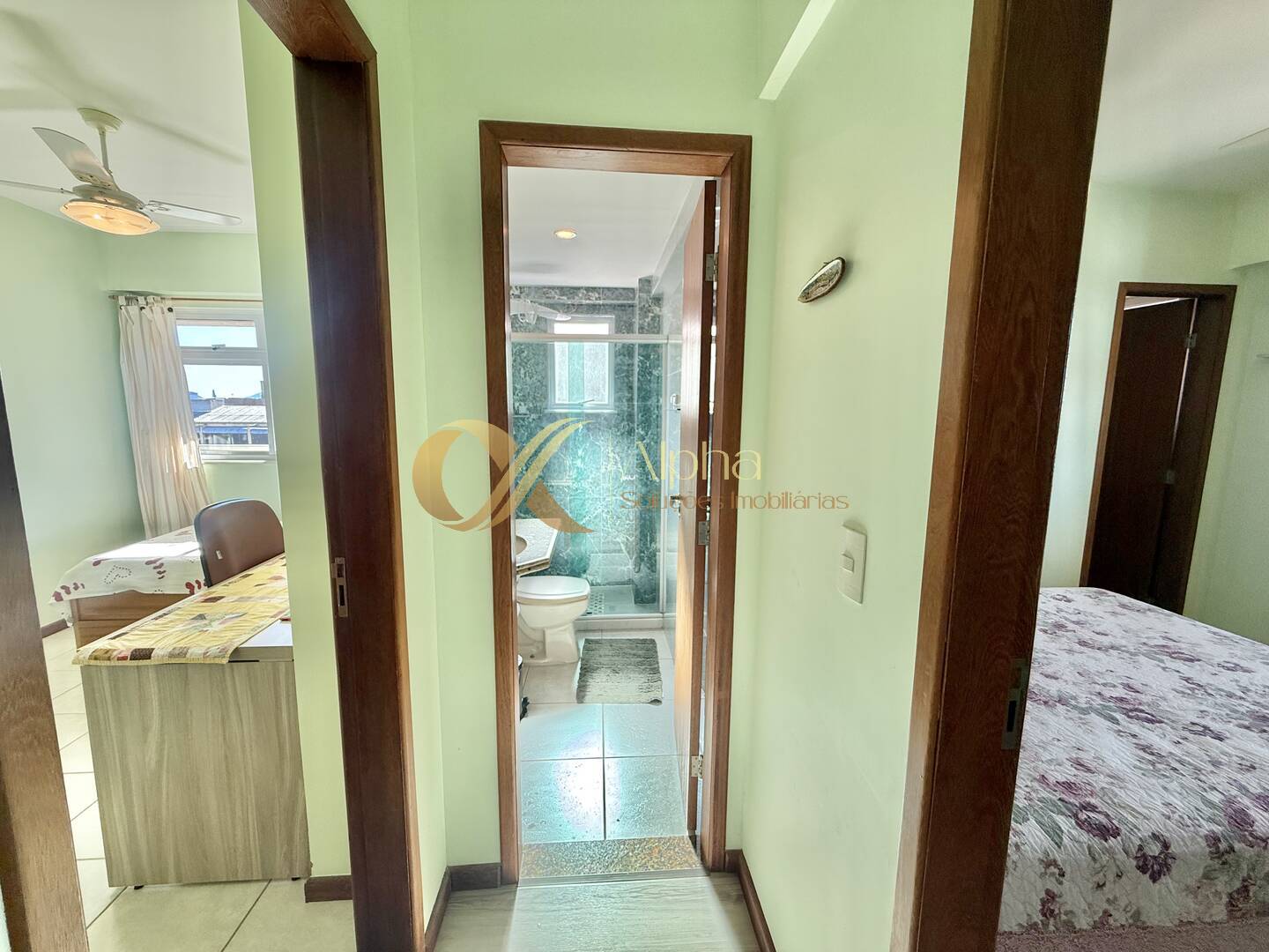 Apartamento à venda com 2 quartos, 106m² - Foto 7