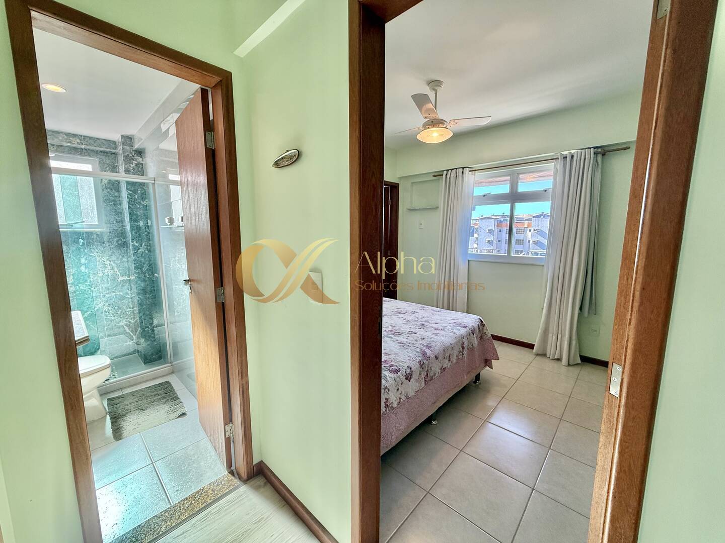 Apartamento à venda com 2 quartos, 106m² - Foto 8