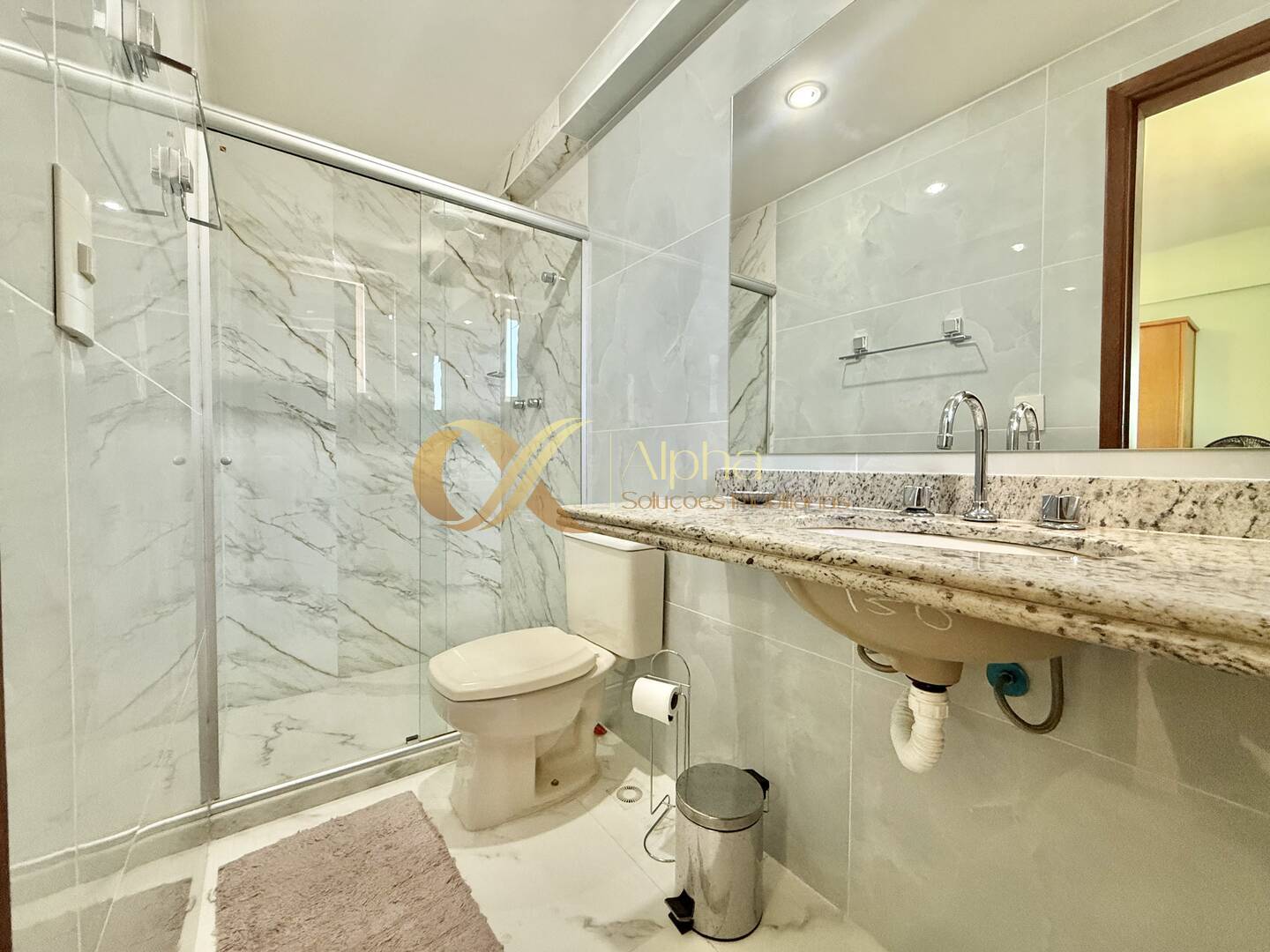 Apartamento à venda com 2 quartos, 106m² - Foto 11