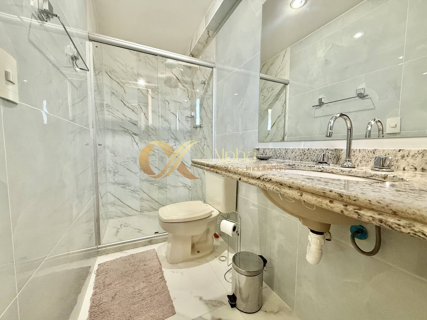 Apartamento à venda com 2 quartos, 106m² - Foto 12