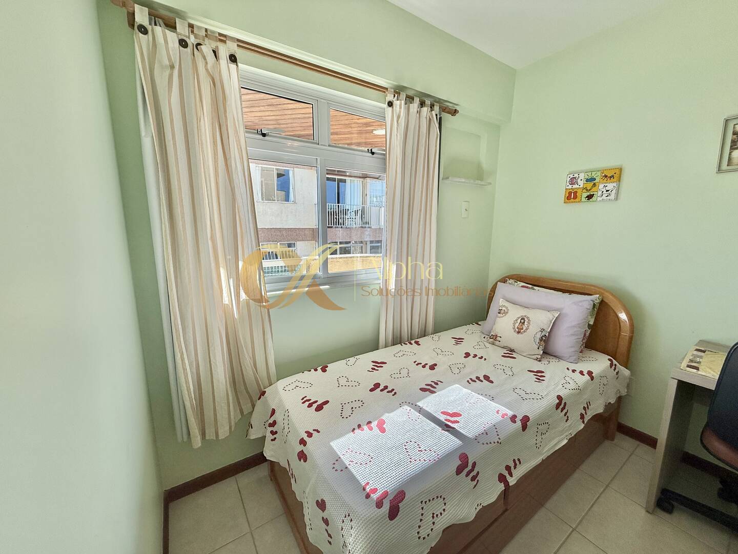 Apartamento à venda com 2 quartos, 106m² - Foto 15