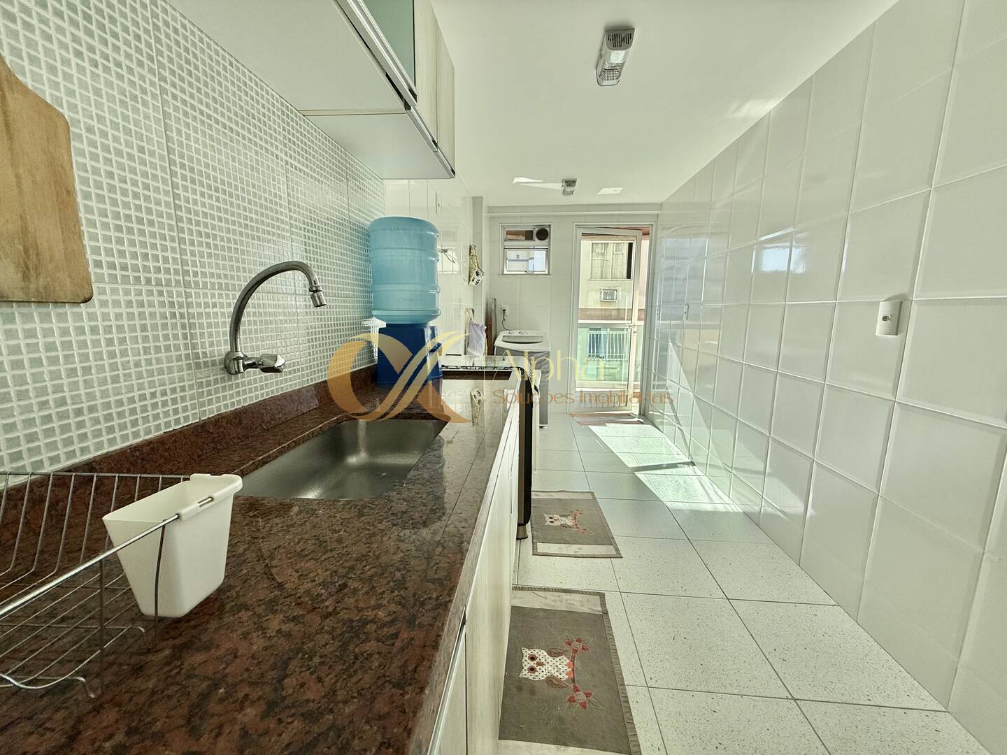 Apartamento à venda com 2 quartos, 106m² - Foto 21