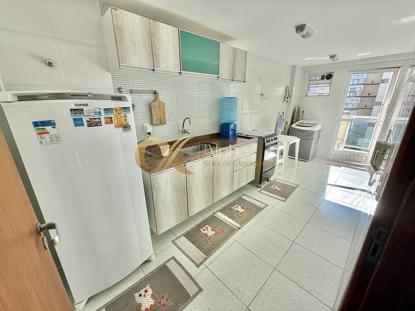 Apartamento à venda com 2 quartos, 106m² - Foto 22
