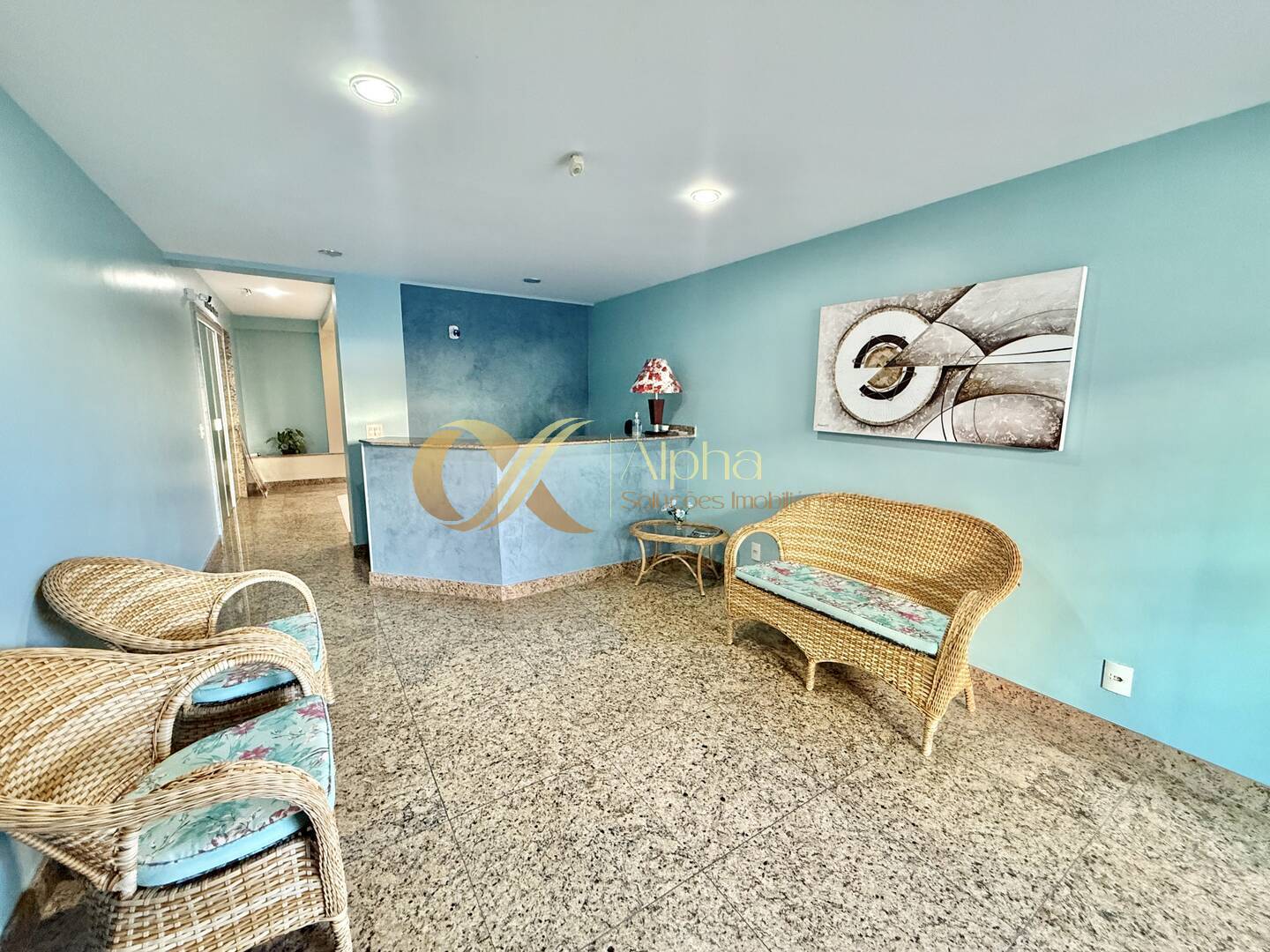 Apartamento à venda com 2 quartos, 106m² - Foto 31