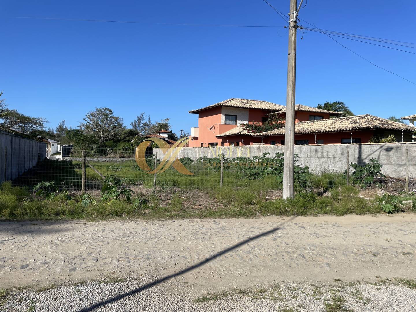 Terreno, 793 m² - Foto 1