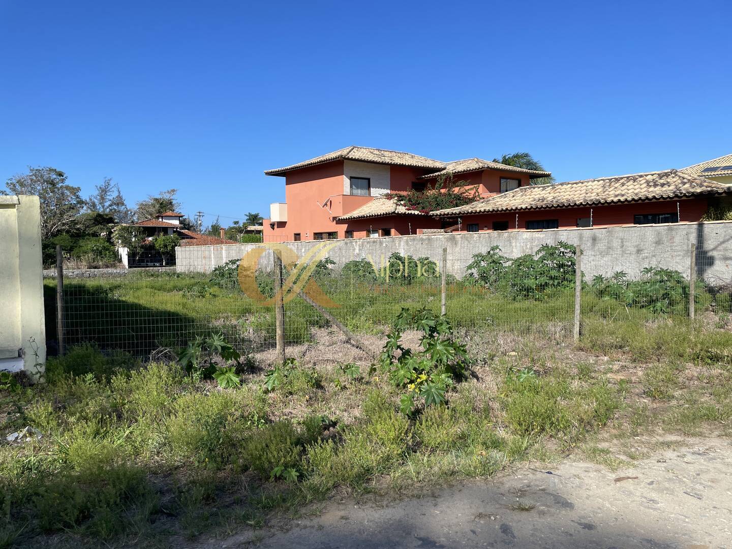 Terreno, 793 m² - Foto 2