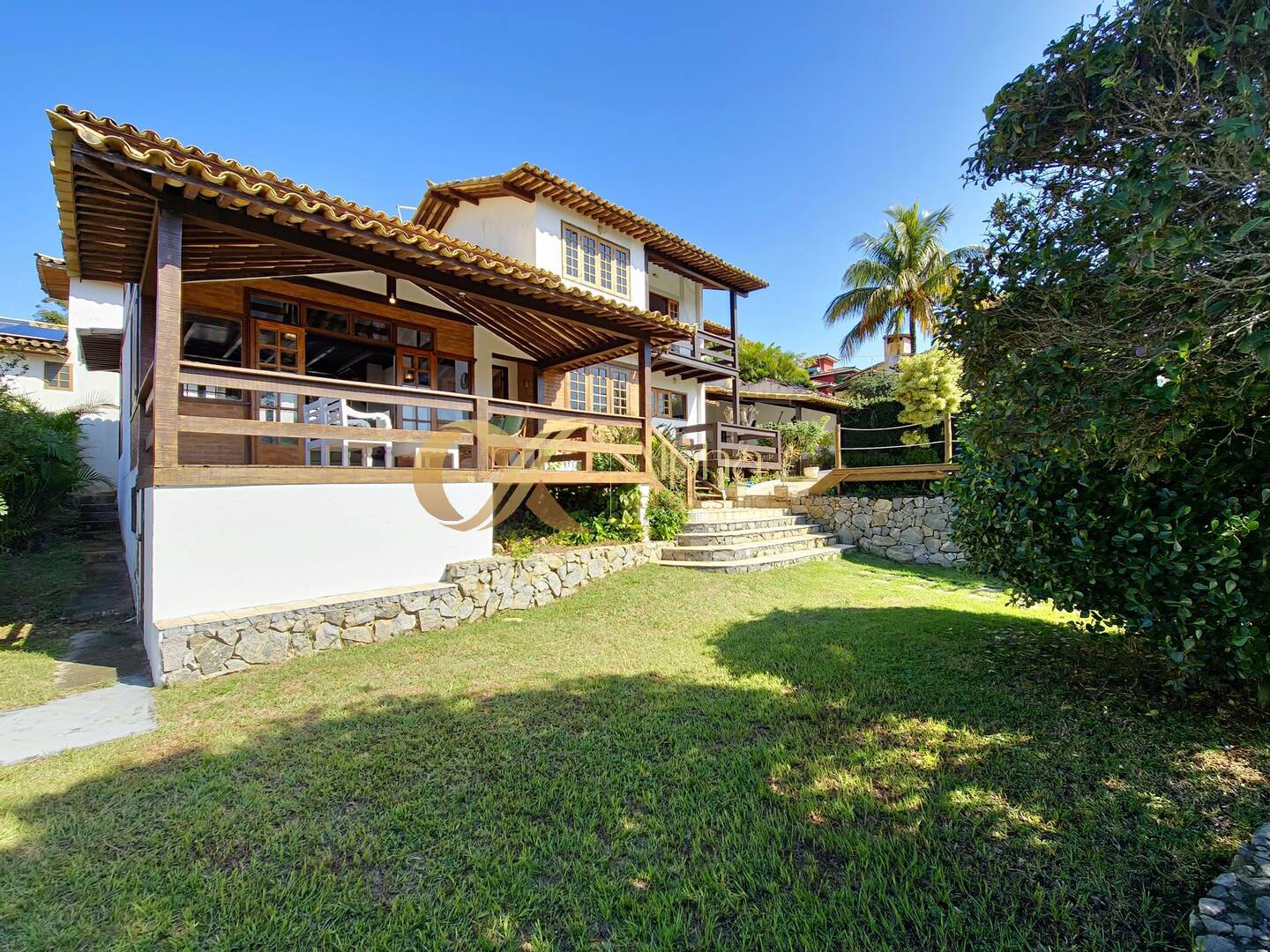 Casa, 4 quartos, 270 m² - Foto 5