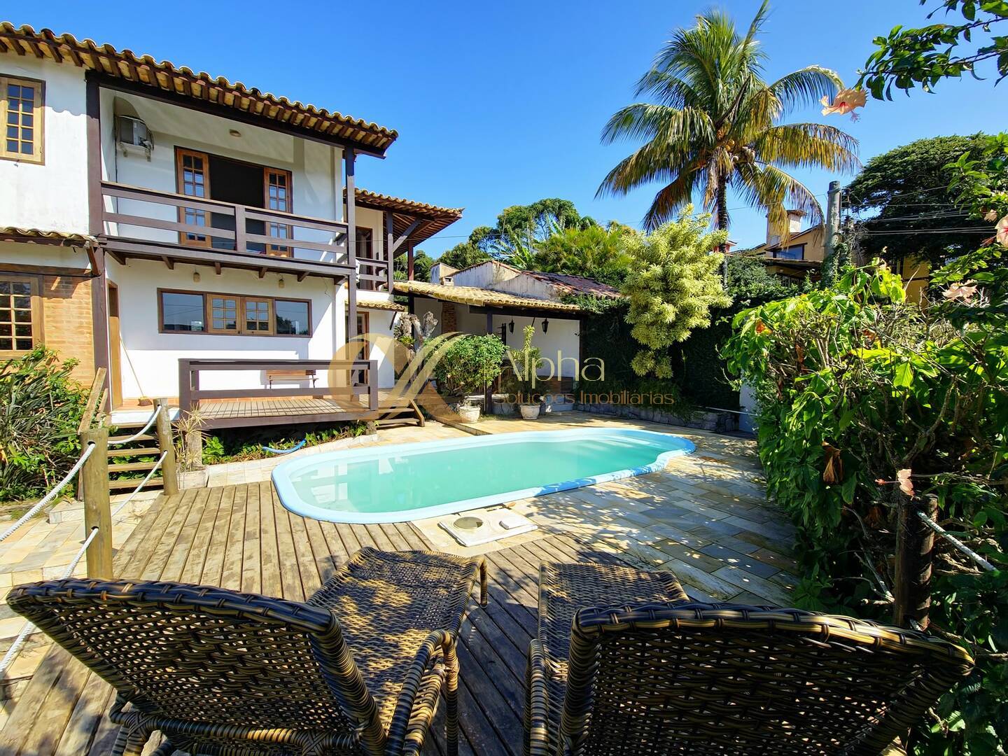 Casa, 4 quartos, 270 m² - Foto 6