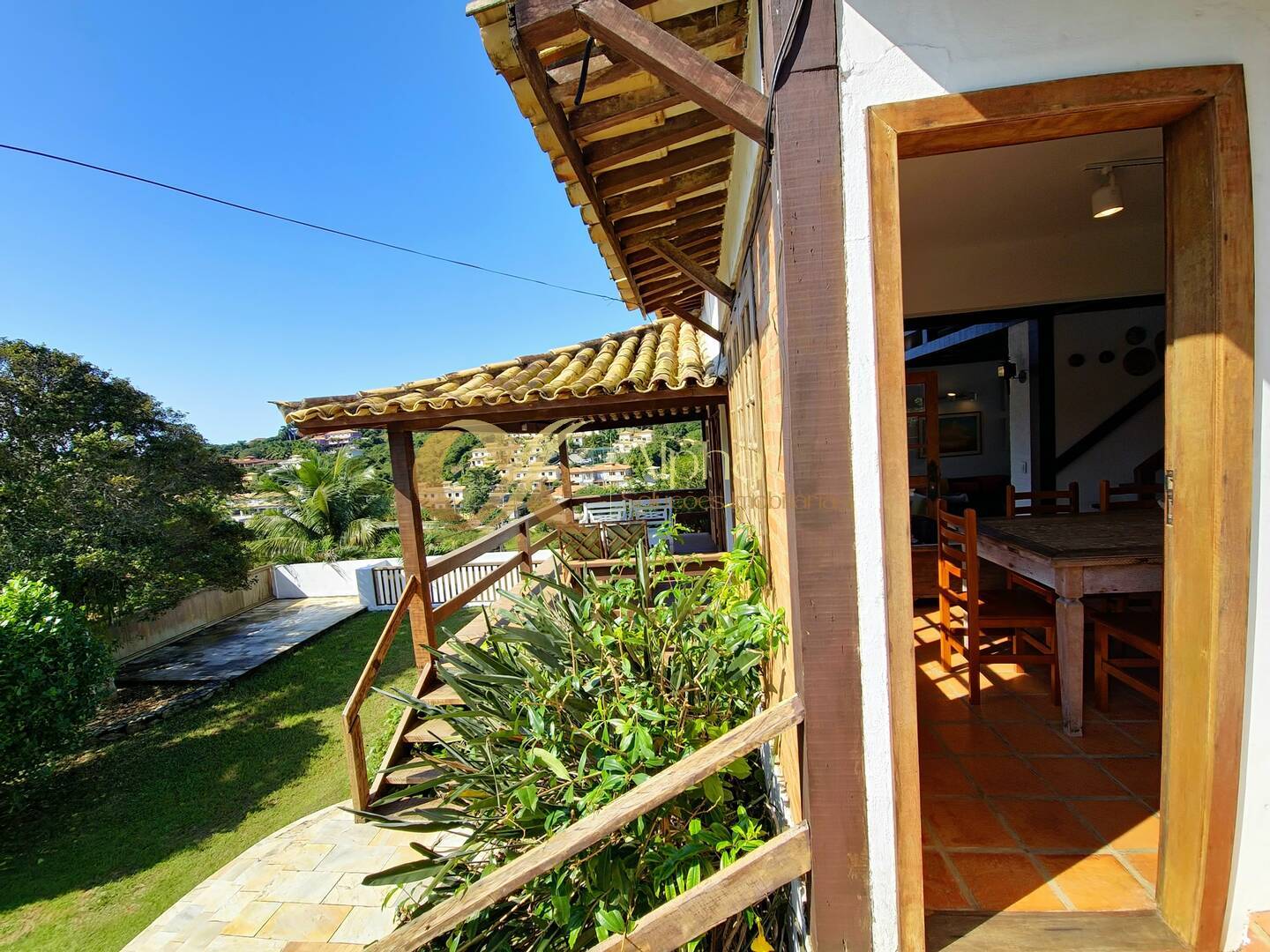 Casa, 4 quartos, 270 m² - Foto 9