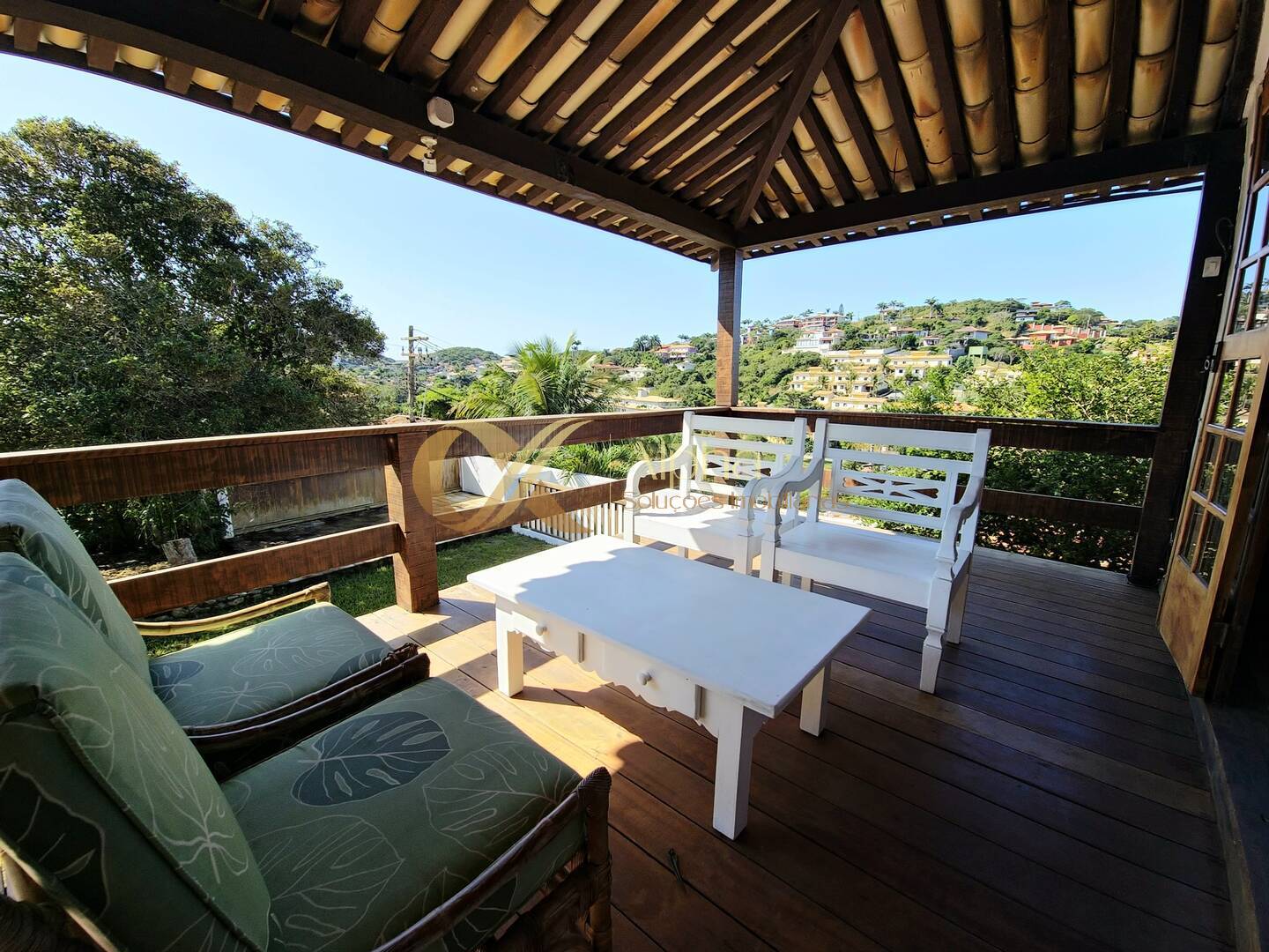 Casa, 4 quartos, 270 m² - Foto 11