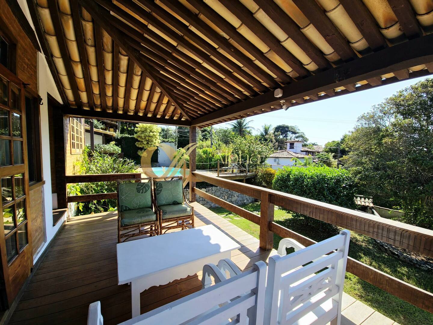 Casa, 4 quartos, 270 m² - Foto 12