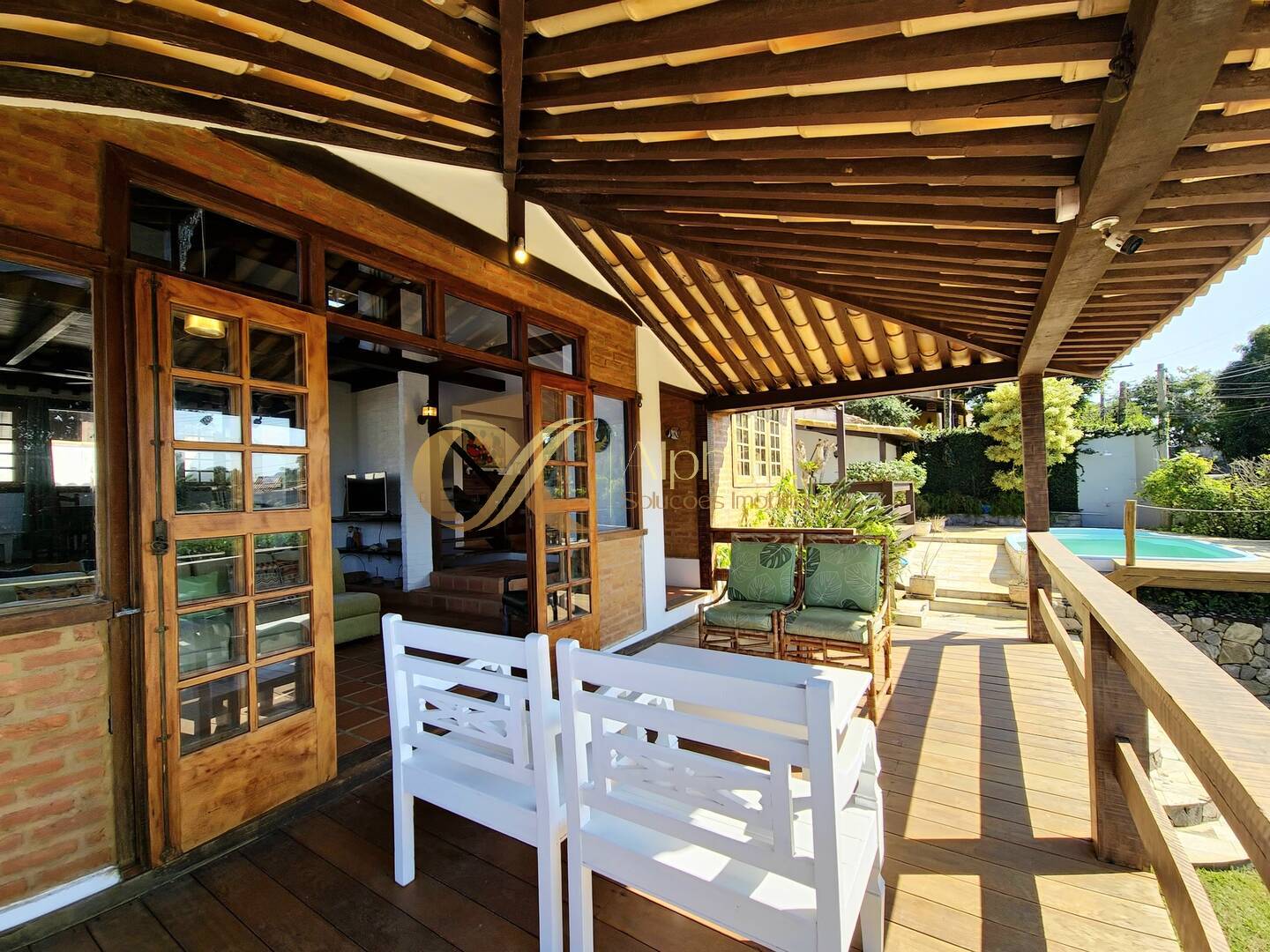 Casa, 4 quartos, 270 m² - Foto 13