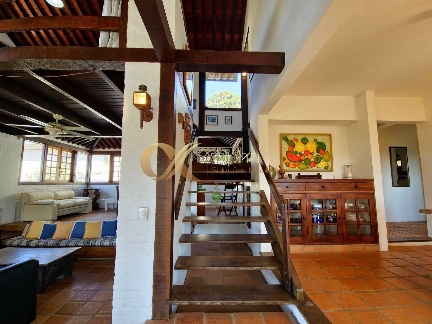 Casa, 4 quartos, 270 m² - Foto 14