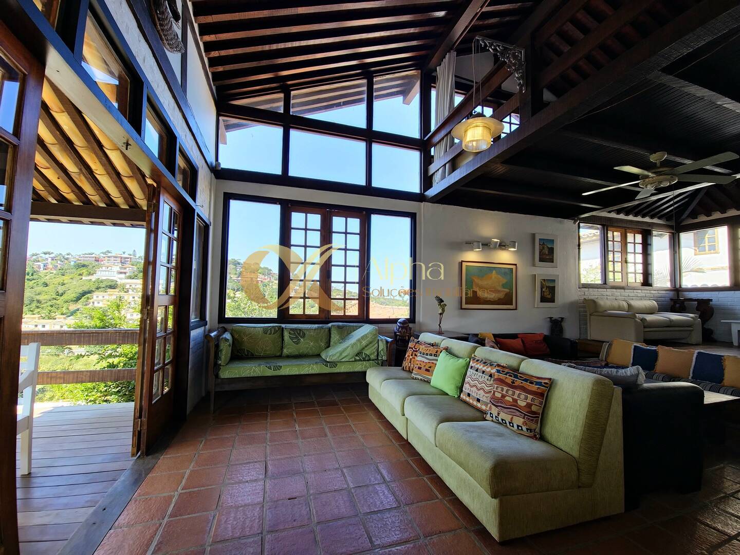 Casa, 4 quartos, 270 m² - Foto 15