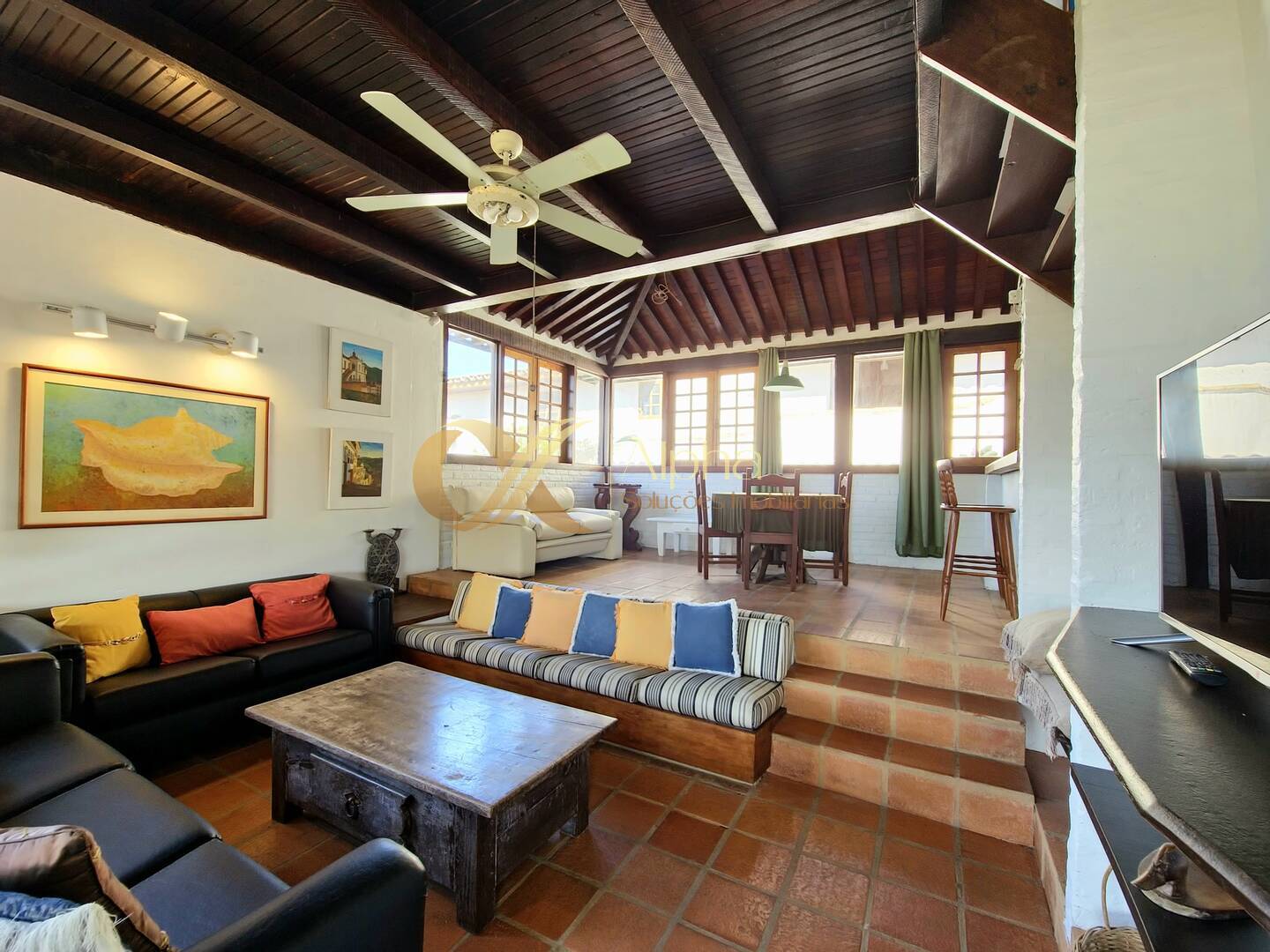 Casa, 4 quartos, 270 m² - Foto 16