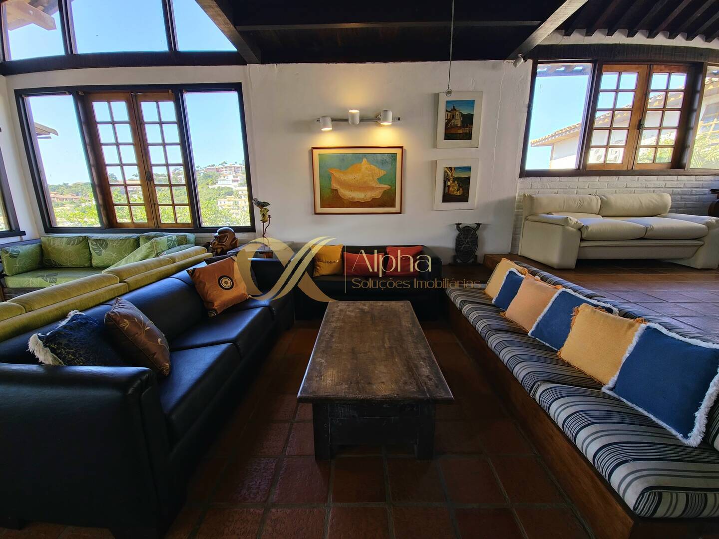 Casa, 4 quartos, 270 m² - Foto 18