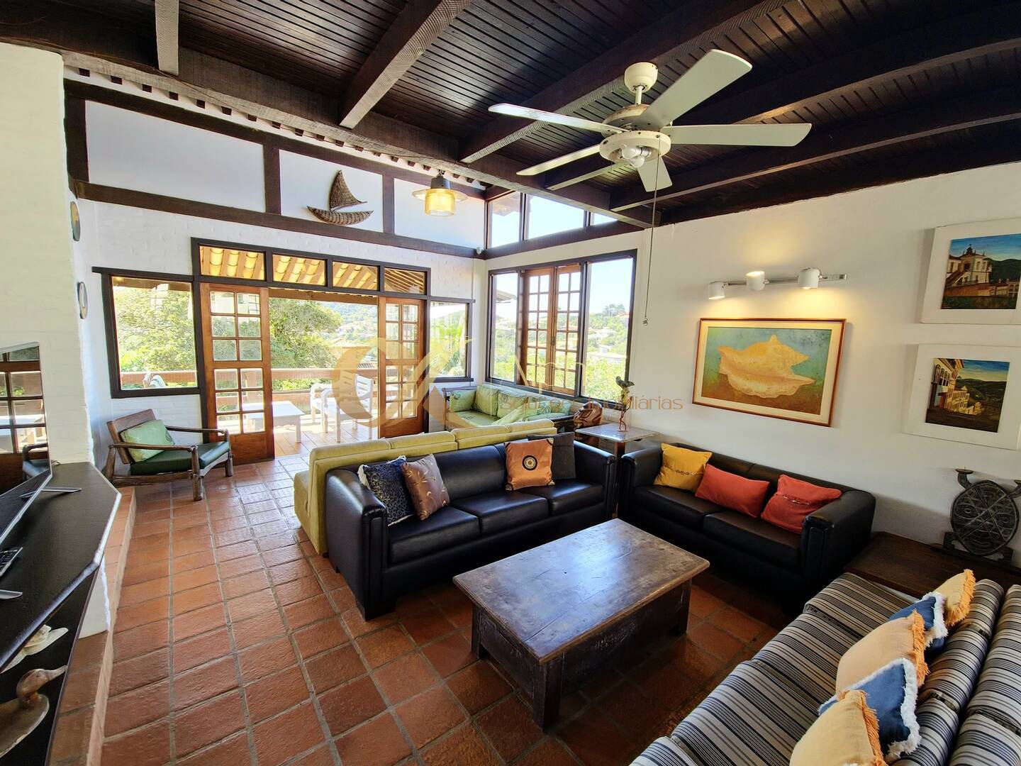 Casa, 4 quartos, 270 m² - Foto 20