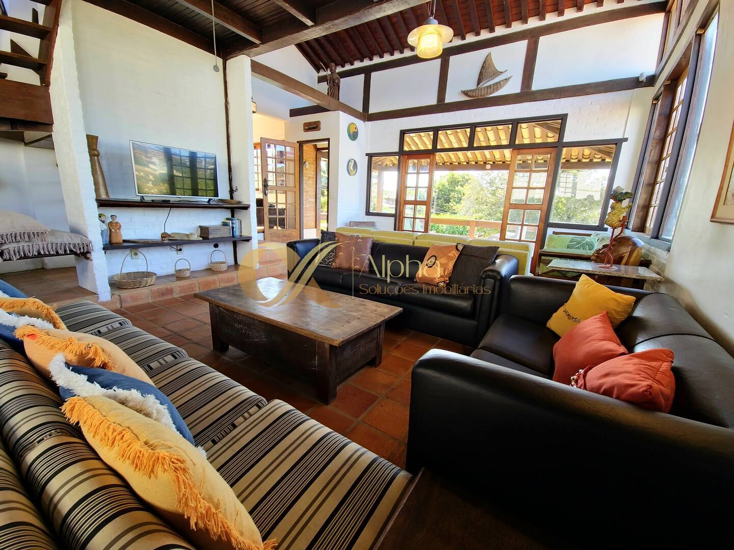 Casa, 4 quartos, 270 m² - Foto 21