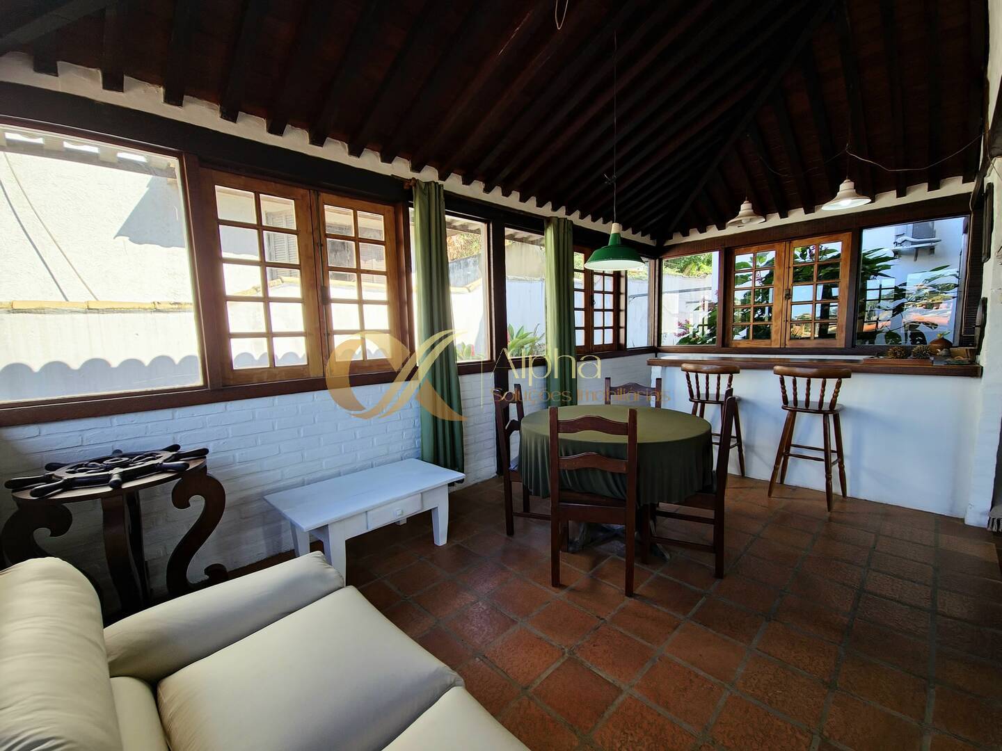 Casa, 4 quartos, 270 m² - Foto 22