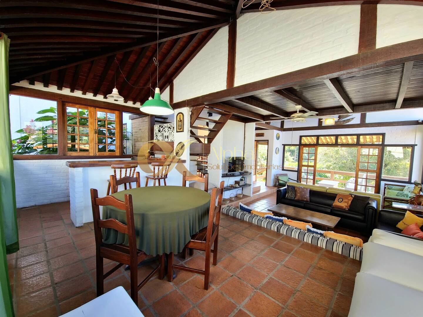 Casa, 4 quartos, 270 m² - Foto 23