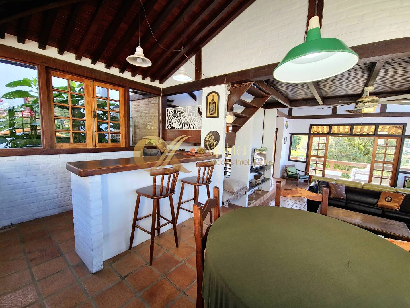 Casa, 4 quartos, 270 m² - Foto 24