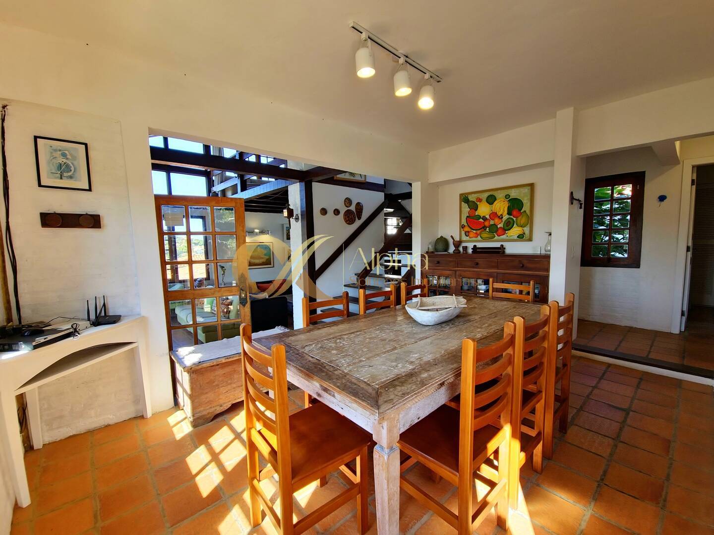 Casa, 4 quartos, 270 m² - Foto 26