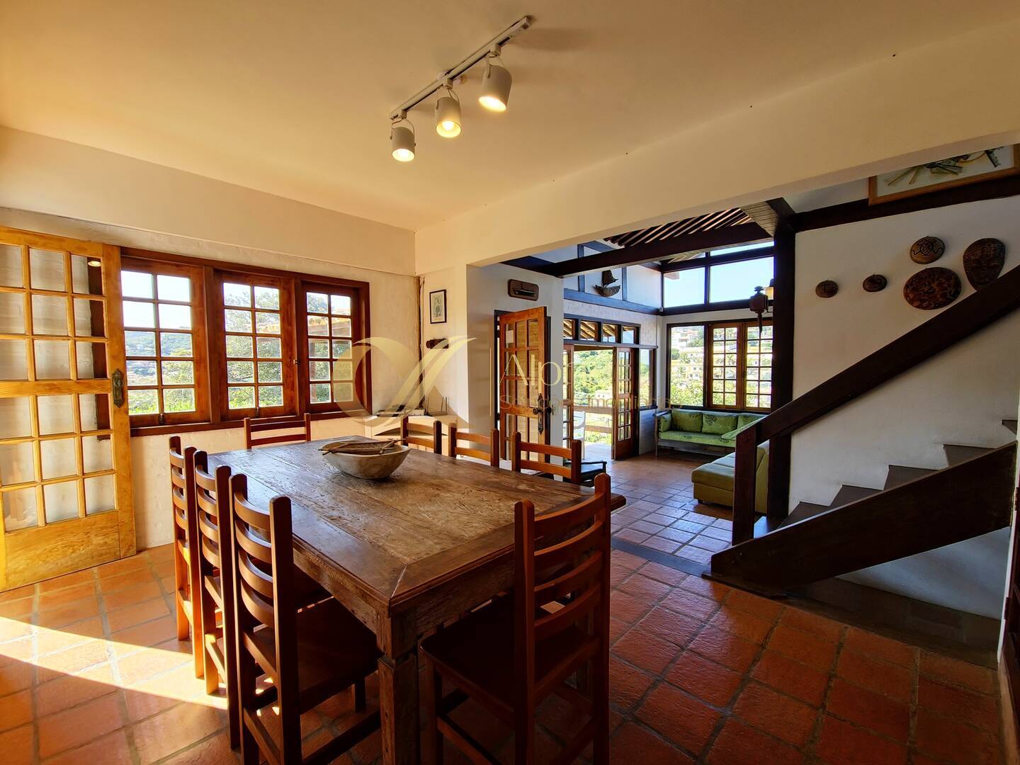 Casa, 4 quartos, 270 m² - Foto 27