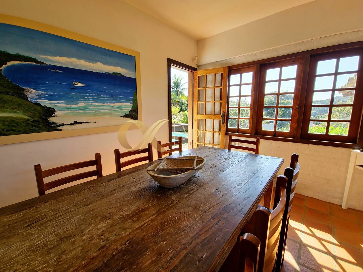 Casa, 4 quartos, 270 m² - Foto 28