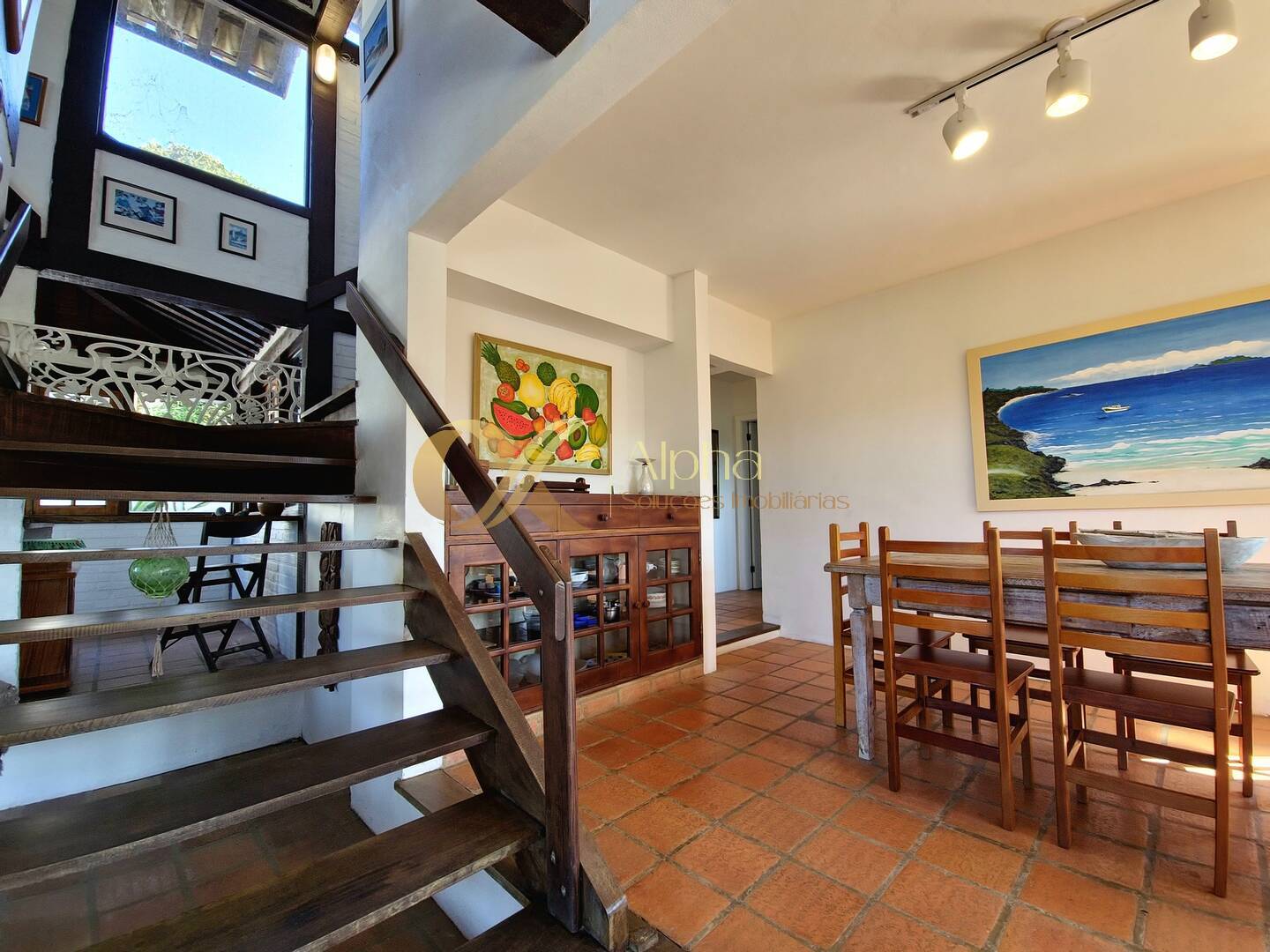 Casa, 4 quartos, 270 m² - Foto 29