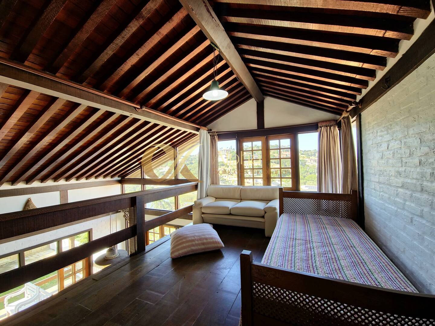 Casa, 4 quartos, 270 m² - Foto 30