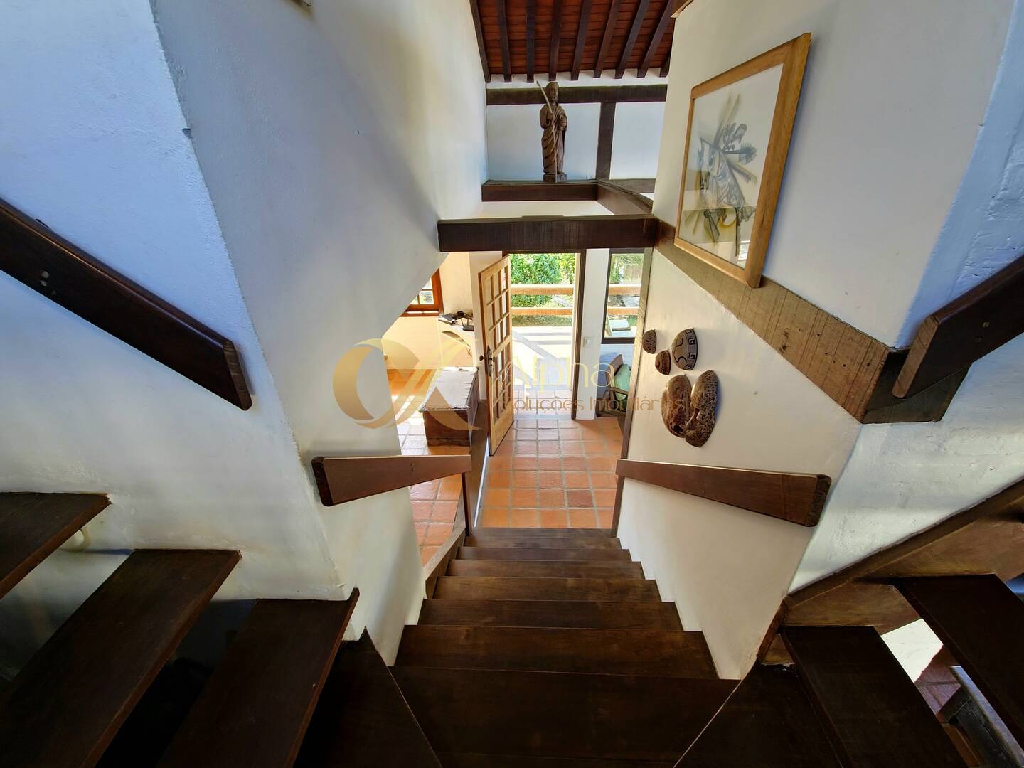 Casa, 4 quartos, 270 m² - Foto 33