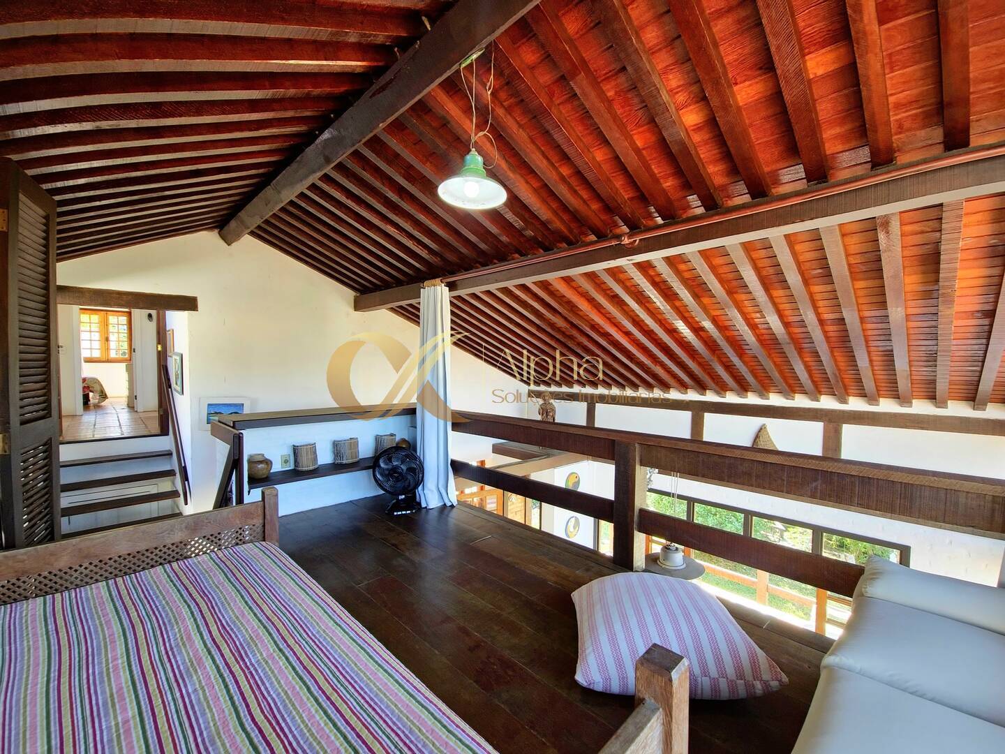 Casa, 4 quartos, 270 m² - Foto 32