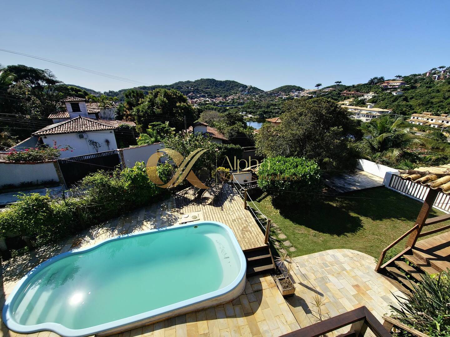 Casa, 4 quartos, 270 m² - Foto 42