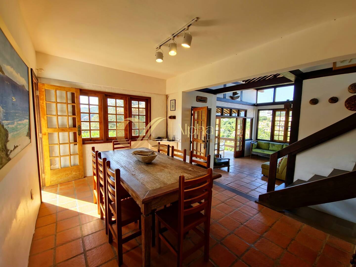 Casa, 4 quartos, 270 m² - Foto 44