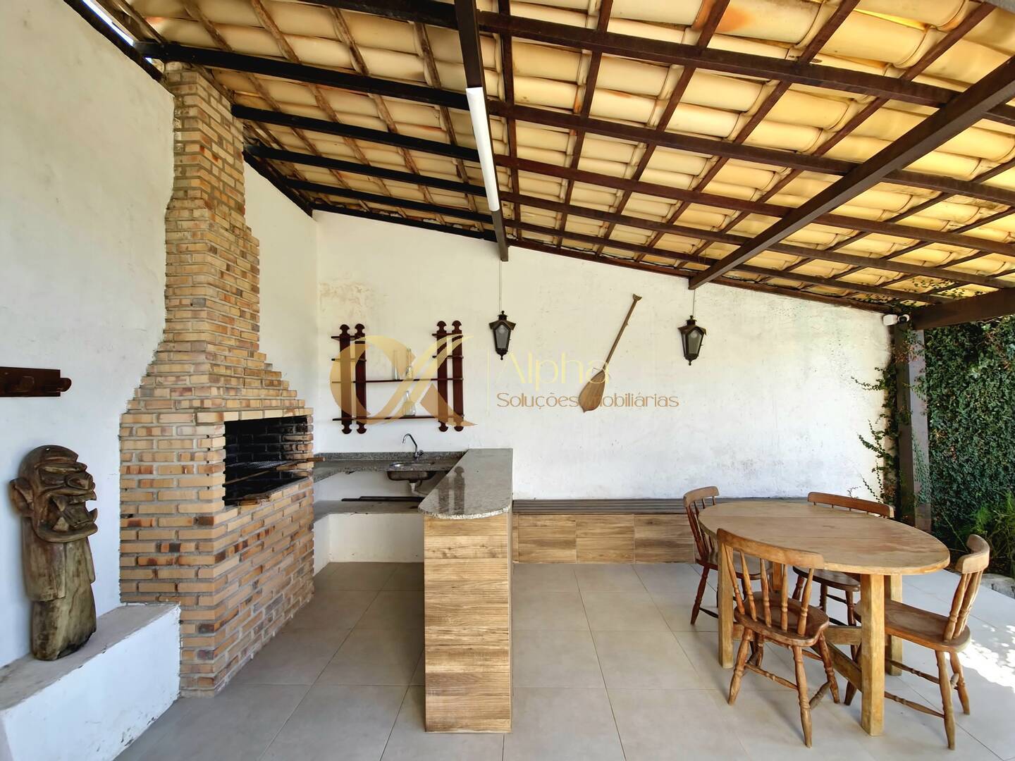 Casa, 4 quartos, 270 m² - Foto 49