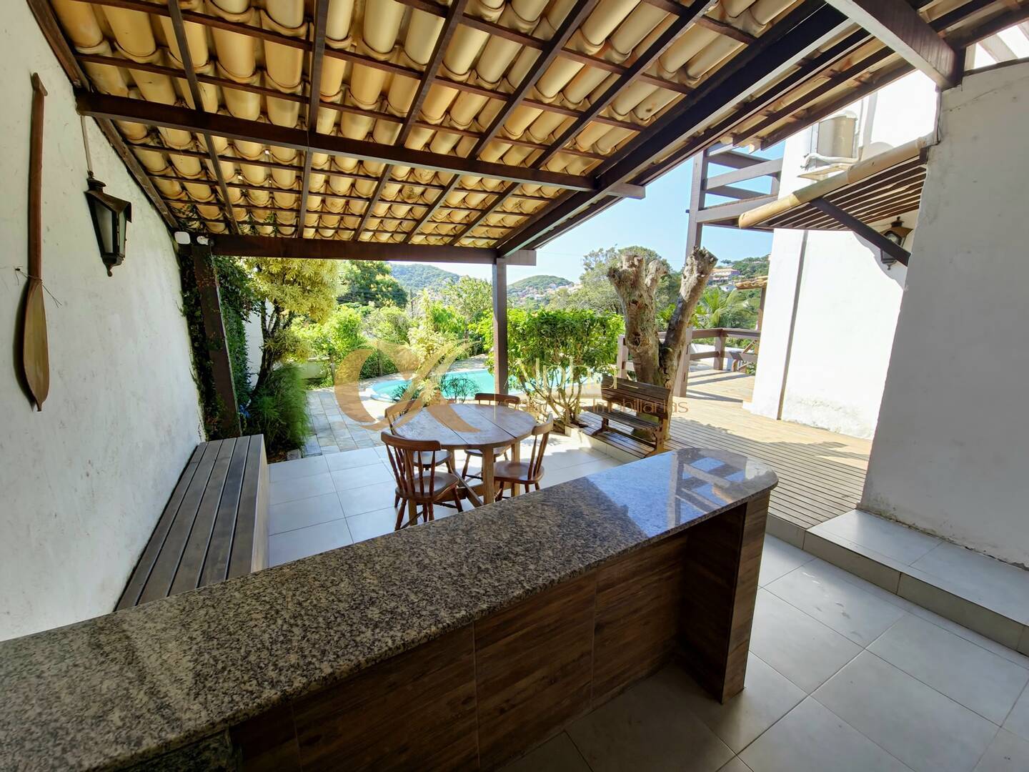 Casa, 4 quartos, 270 m² - Foto 50