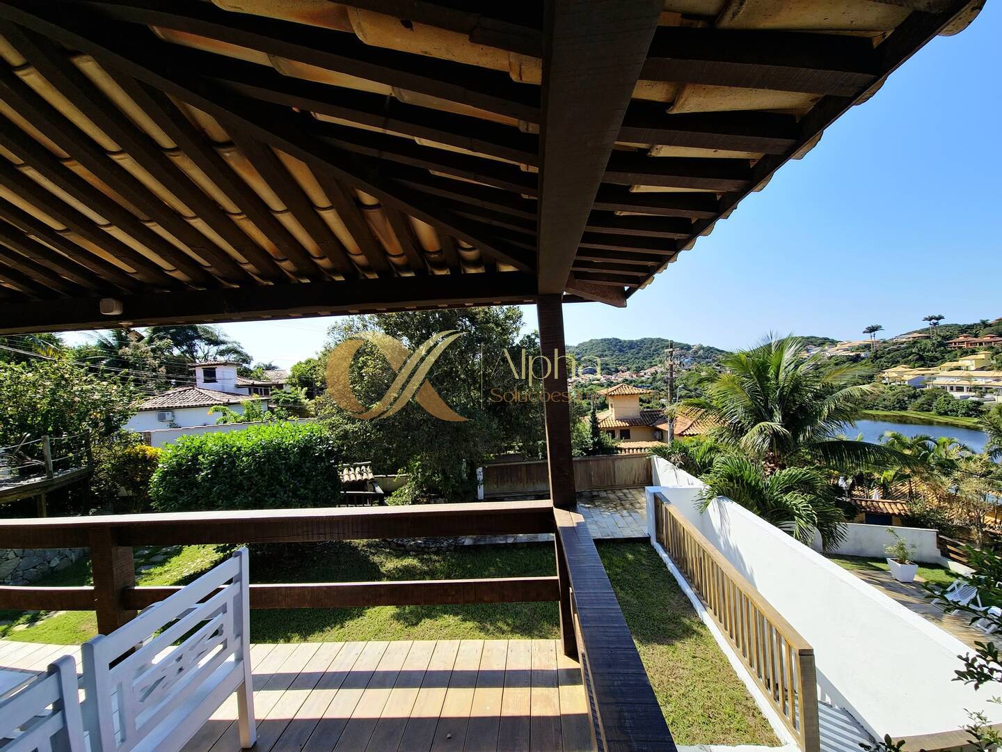 Casa, 4 quartos, 270 m² - Foto 52