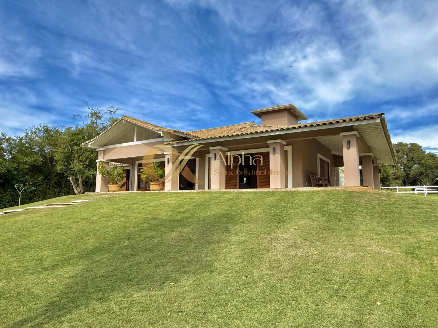 Casa, 3 quartos, 486 m² - Foto 3