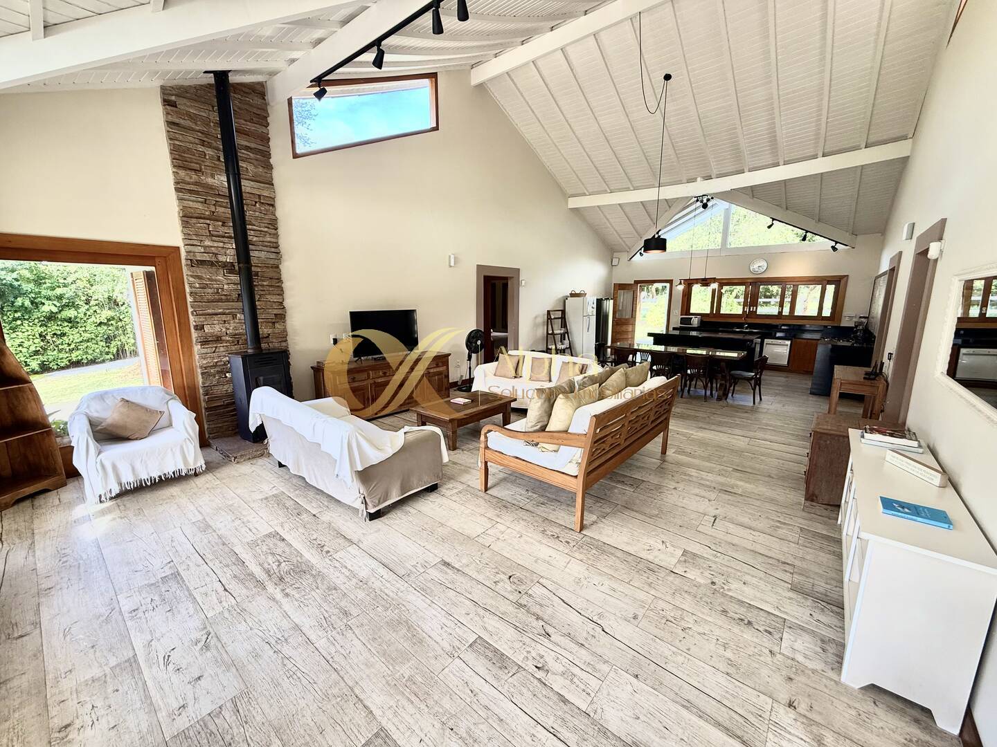 Casa, 3 quartos, 486 m² - Foto 4