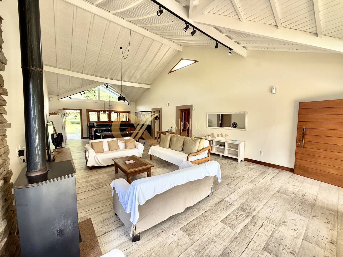 Casa, 3 quartos, 486 m² - Foto 6