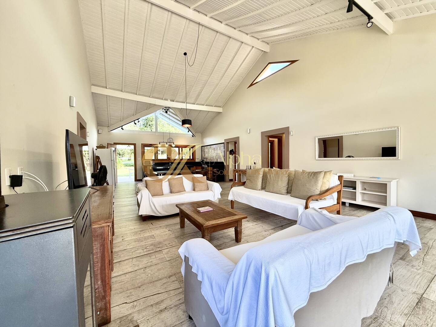 Casa, 3 quartos, 486 m² - Foto 7