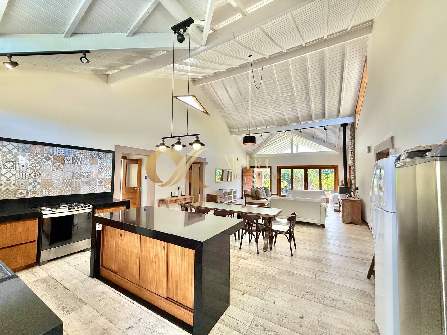 Casa, 3 quartos, 486 m² - Foto 11