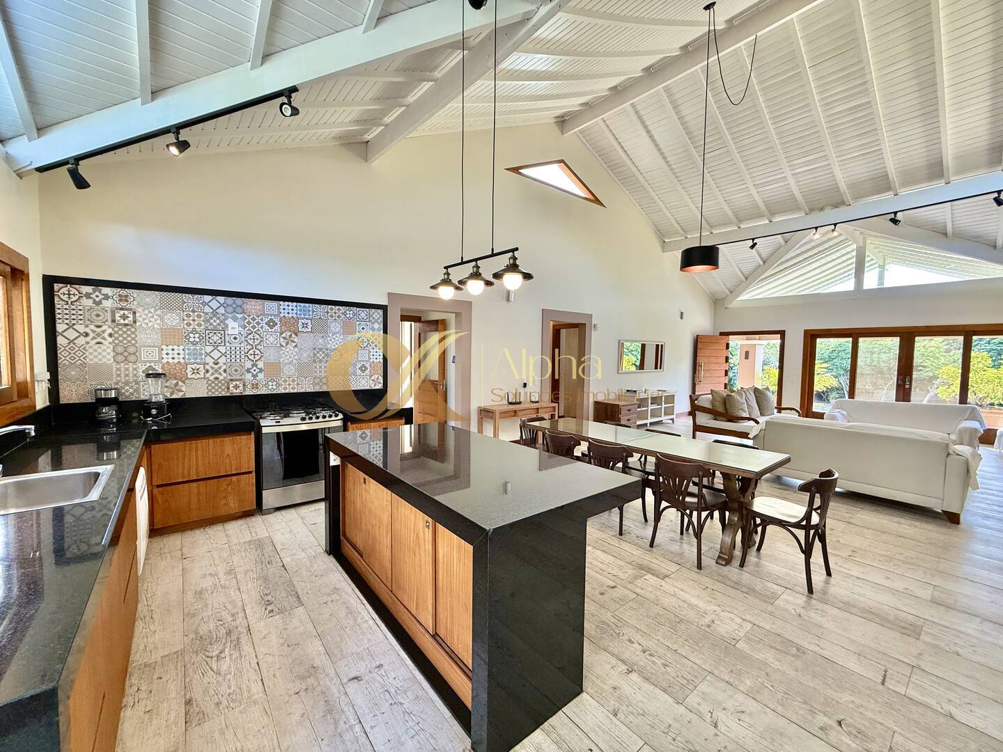 Casa, 3 quartos, 486 m² - Foto 12