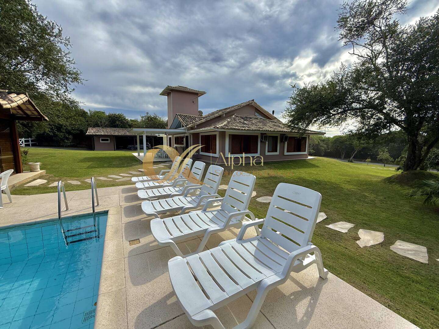 Casa, 3 quartos, 486 m² - Foto 54