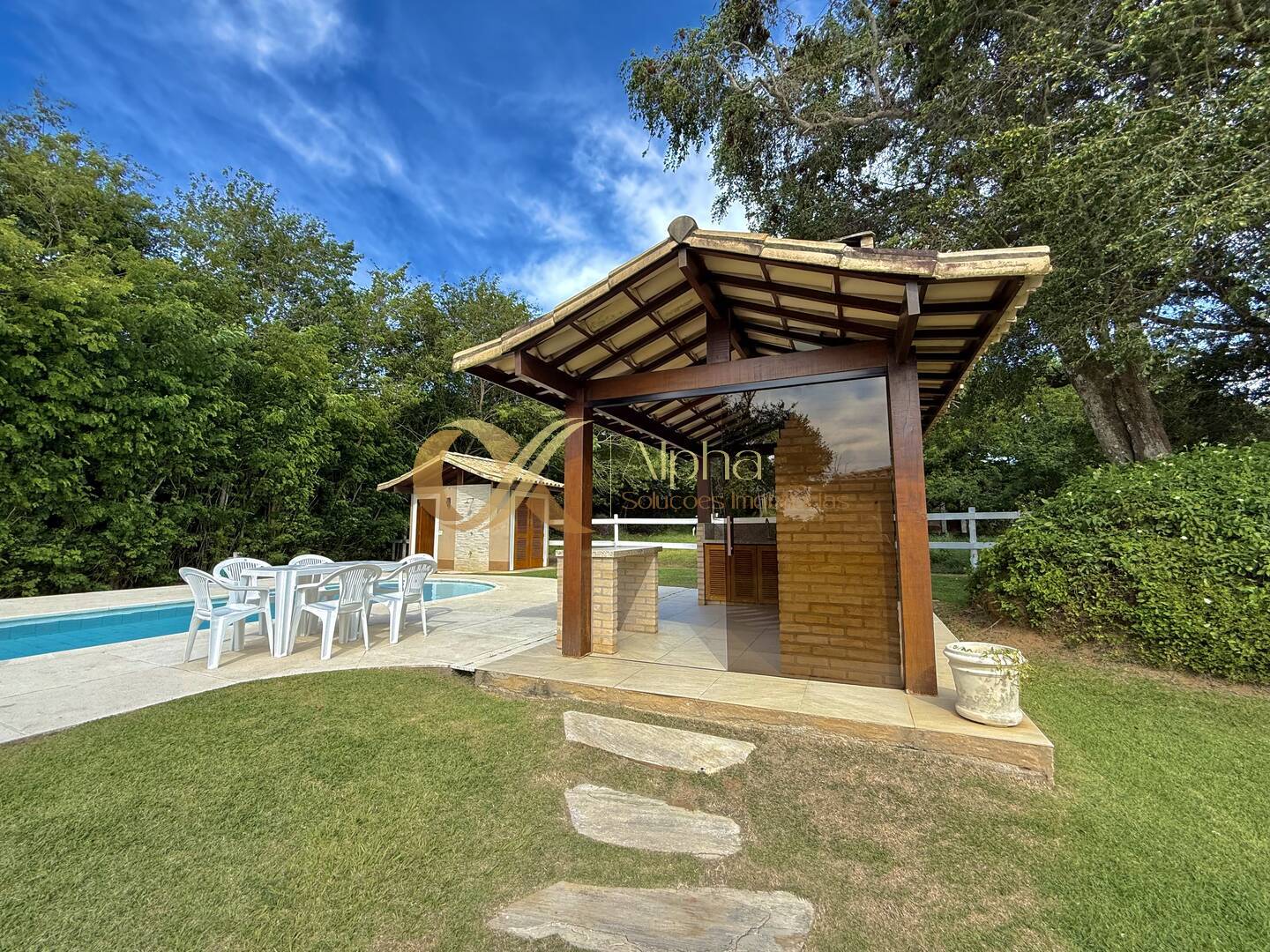 Casa, 3 quartos, 486 m² - Foto 63