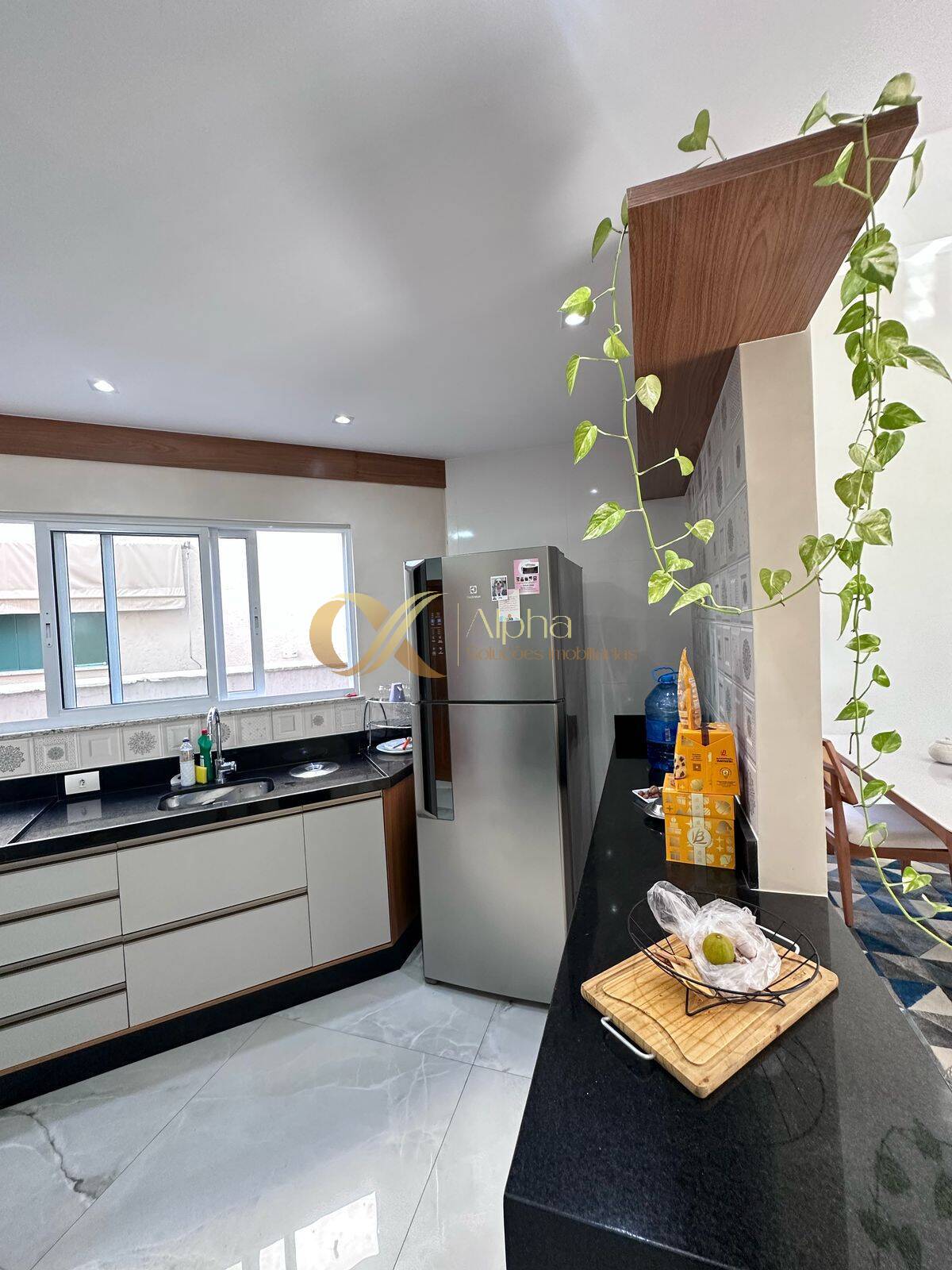 Casa à venda com 4 quartos, 260m² - Foto 7
