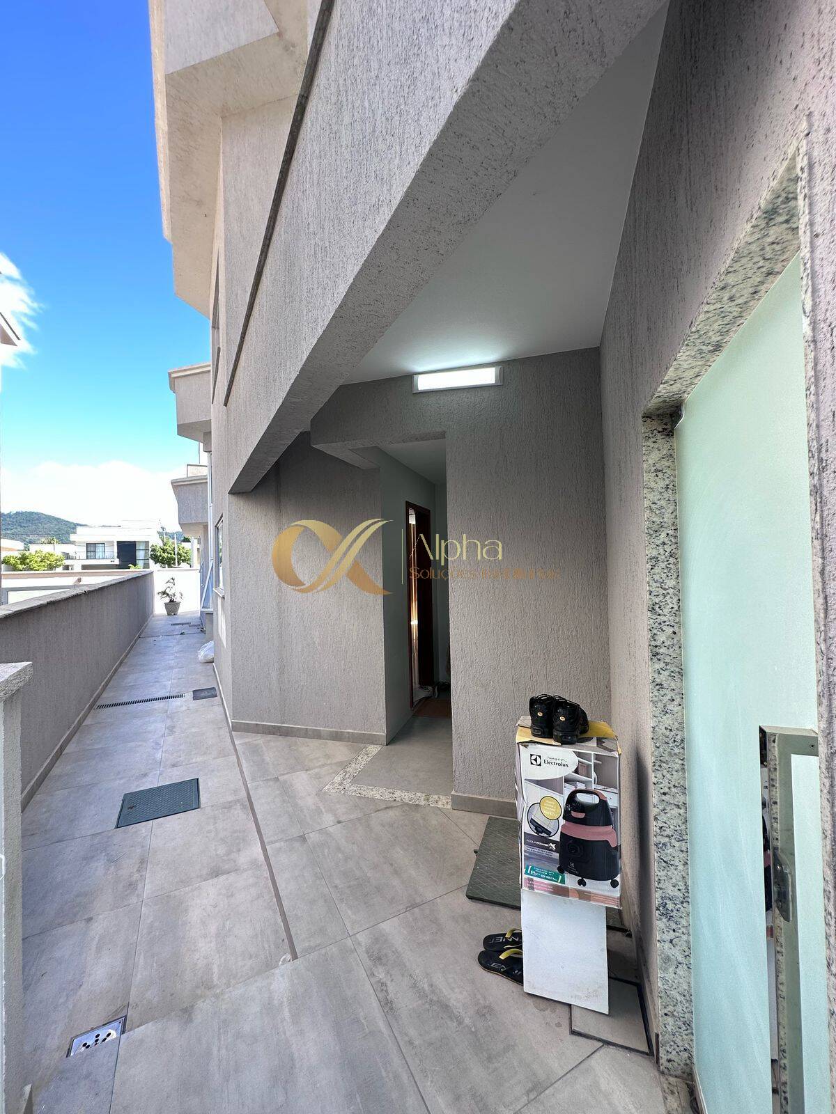 Casa à venda com 4 quartos, 260m² - Foto 17