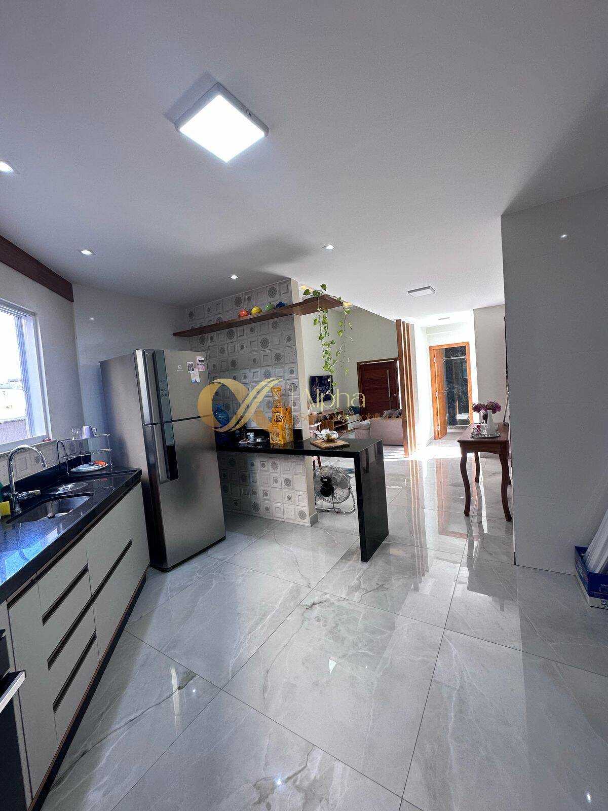 Casa à venda com 4 quartos, 260m² - Foto 10