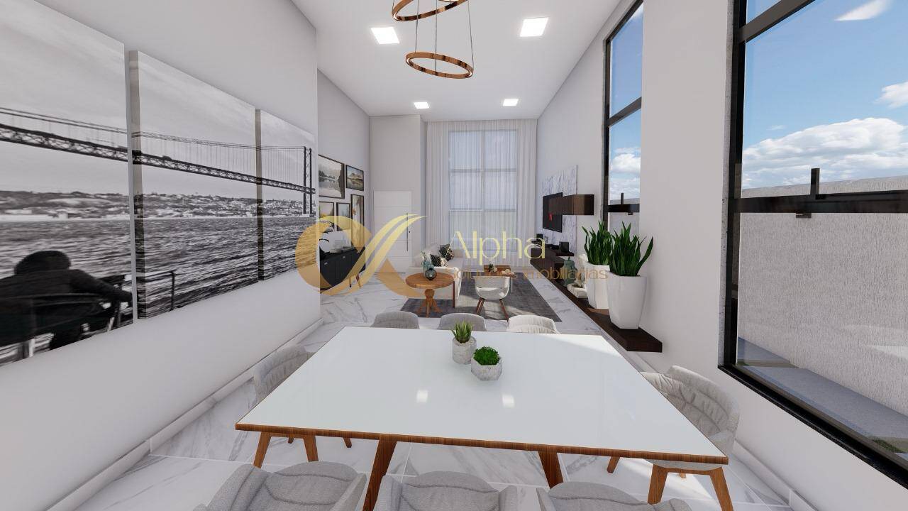 Casa, 3 quartos, 185 m² - Foto 4